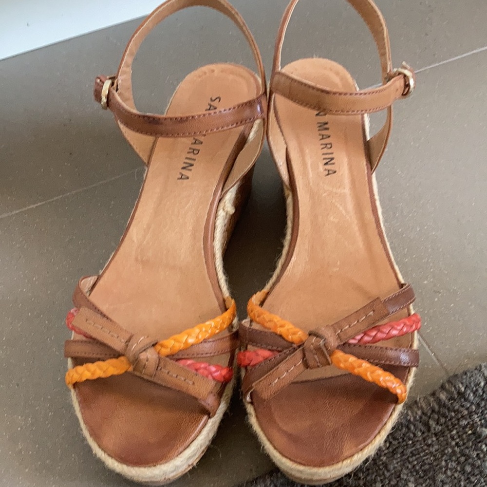 Parisian shoes - Picture 9 of 9